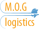 M.O.G. LOGISTICS AND TRADE LTD